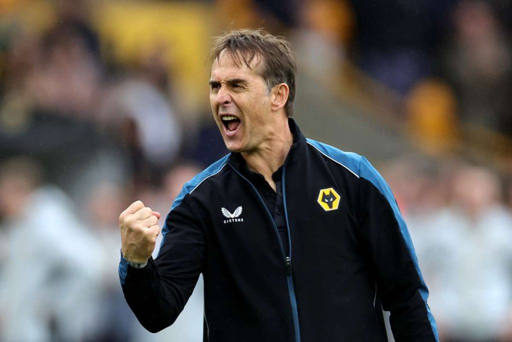 Milan, ecco Lopetegui: c’è l’accordo, svelati i dettagli del contratto