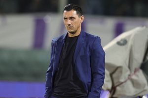 Burdisso, addio alla Fiorentina: quale meta per l'estate