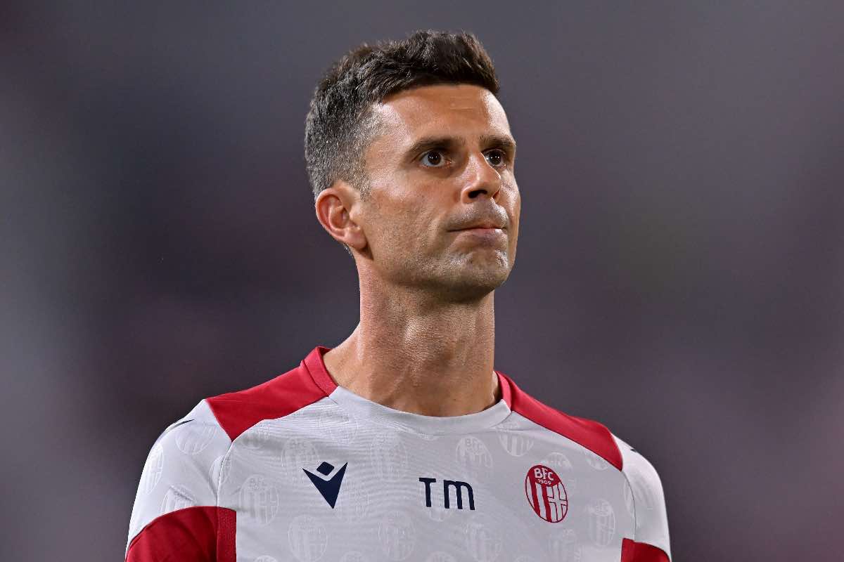 Juve, accordo con Thiago Motta: le ultime di Di Marzio