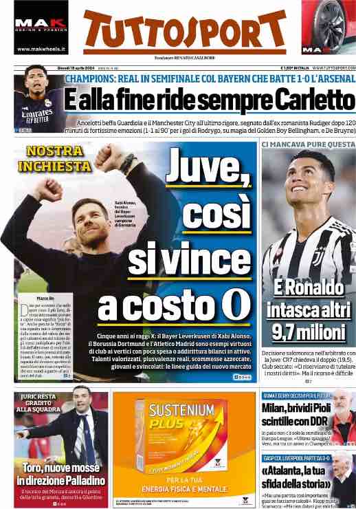 Tuttosport