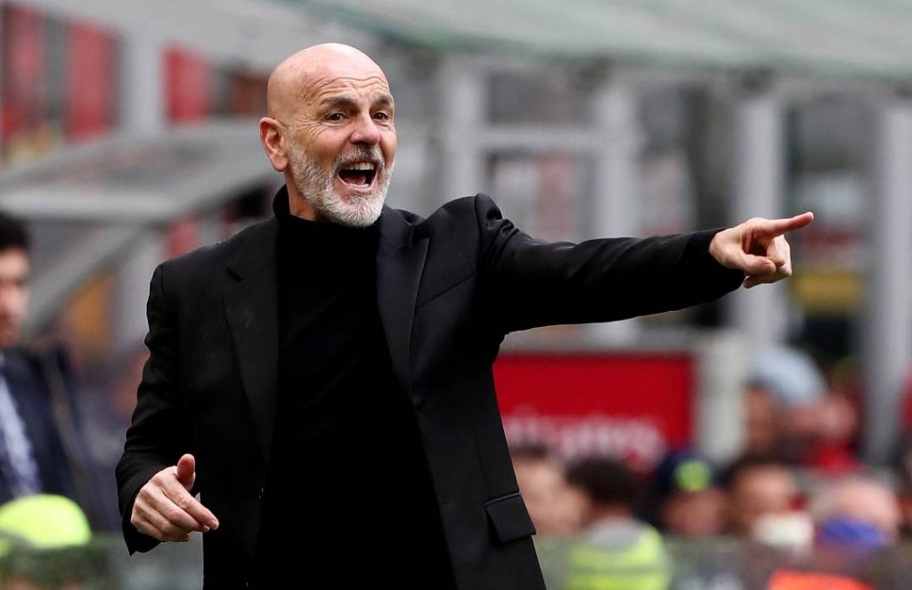 Napoli: l’arrivo di Pioli è possibile, ma solo ad una condizione