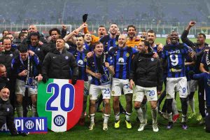 Scudetto Inter
