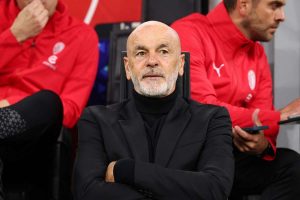 Juventus Milan