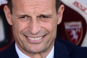 futuro allegri