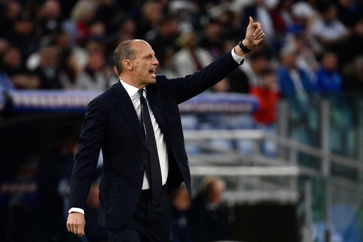 allegri futuro