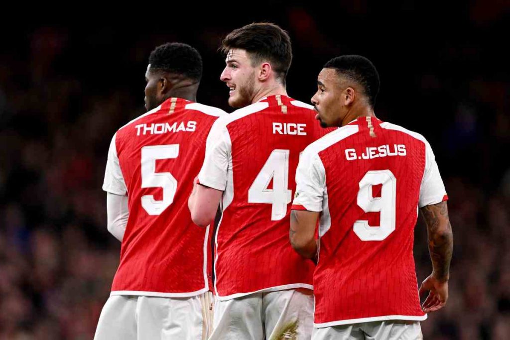 Bayern Monaco-Arsenal, il Salisburgo osserva interessato: ecco perché