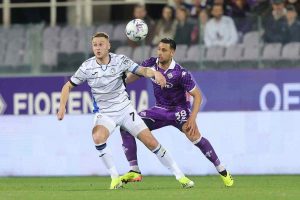 atalanta fiorentina quando si recupera