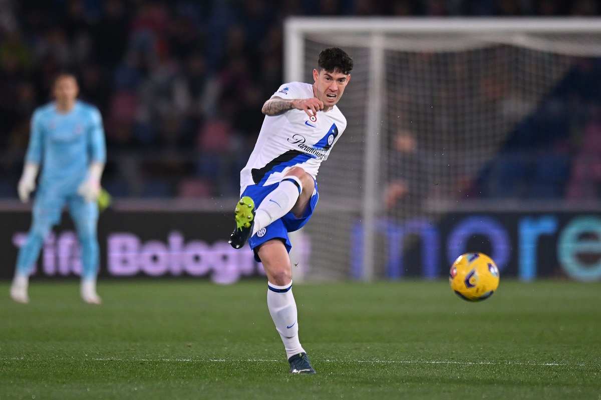 Inter Udinese