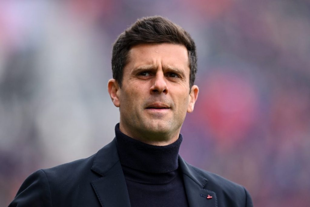 Bologna Thiago Motta