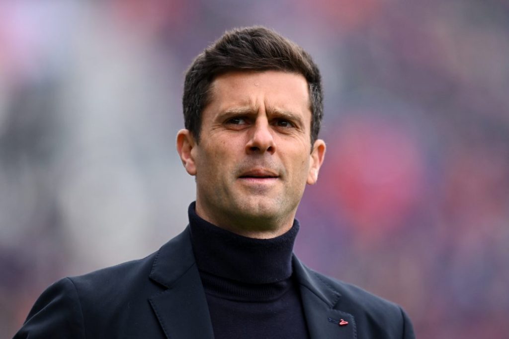 Anche una big inglese vuole Thiago Motta: Juve avvisata
