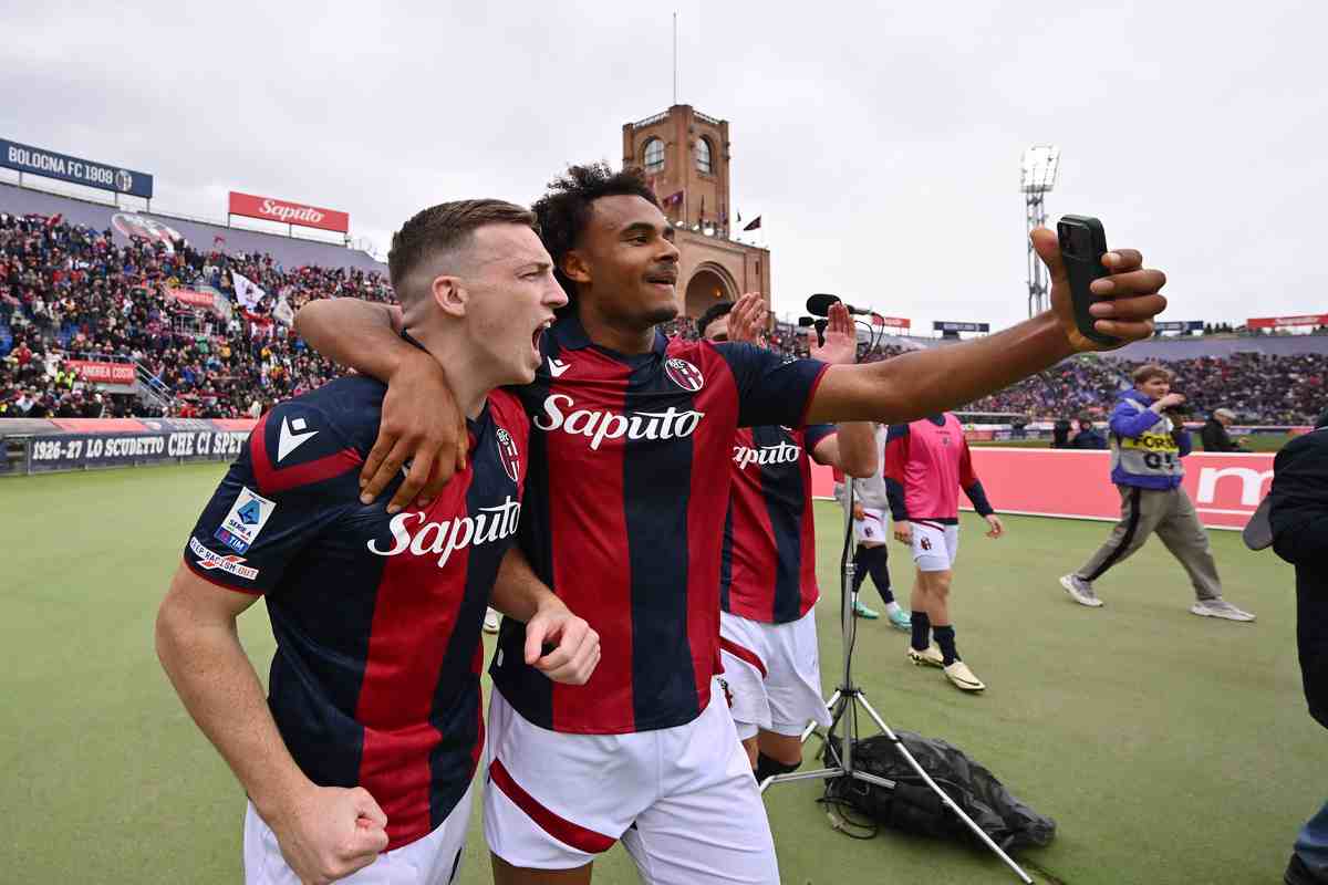 mercato bologna