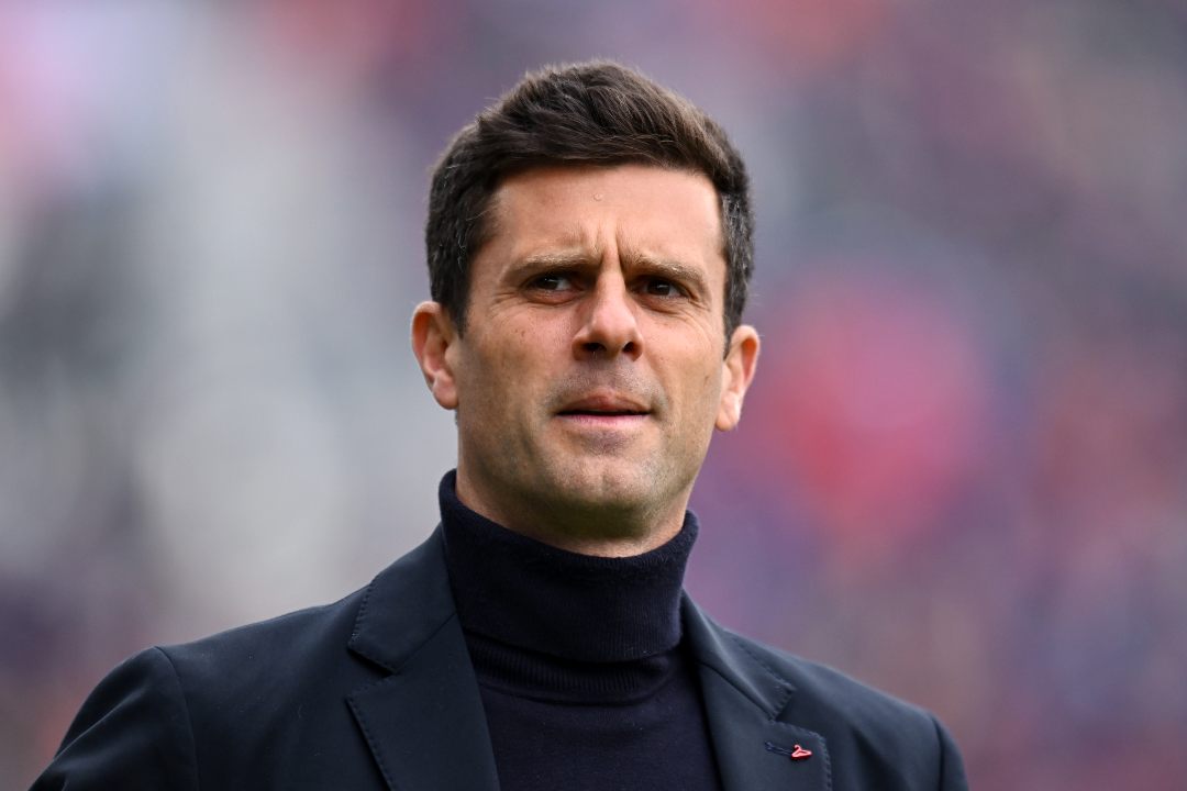 Thiago Motta Juve
