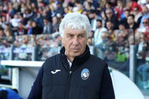 Liverpool Atalanta Gasperini