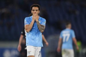 calciomercato lazio post felipe anderson