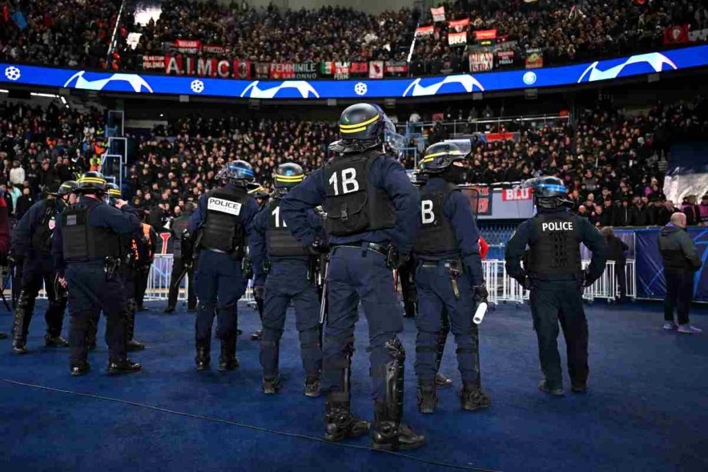 L’Europa trema: rischio attentati in Champions League. L’ISIS minaccia e l’allerta è massima