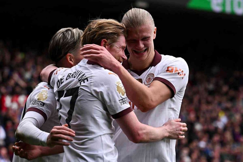Premier League, un’incredibile sfida a tre: chi la spunterà?
