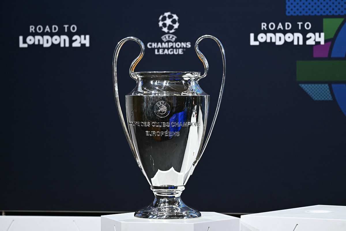 Champions League pronostici