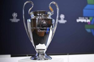 Champions League pronostici