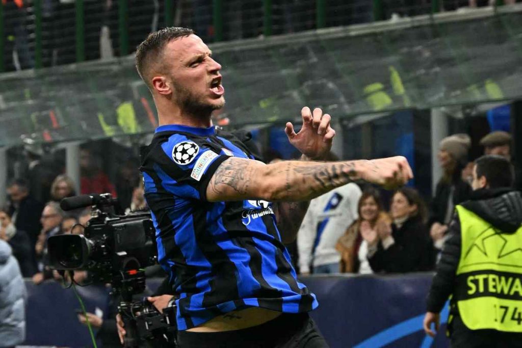 Mercato Inter, Arnautovic il più grande flop: cosa succede con lui