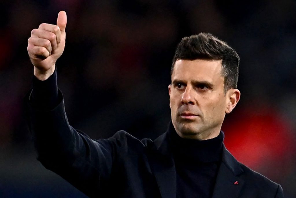 Bologna, Thiago Motta verso la Juve? L’agente fa chiarezza