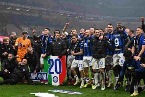 inter scudetto