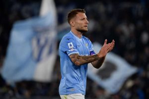 Lazio Juventus probabili formazioni