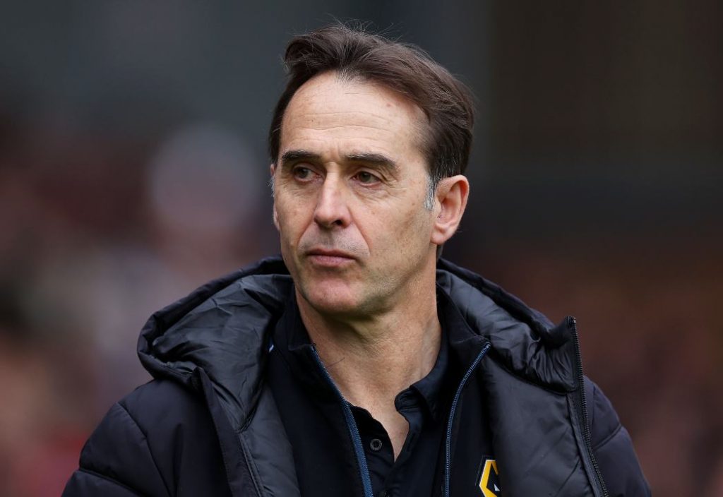 Milan, per la panchina avanza Lopetegui: Cardinale da l’ok