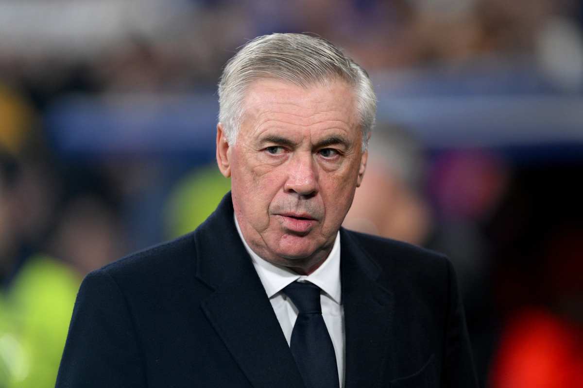 ancelotti champions league