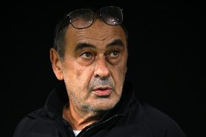 sarri futuro