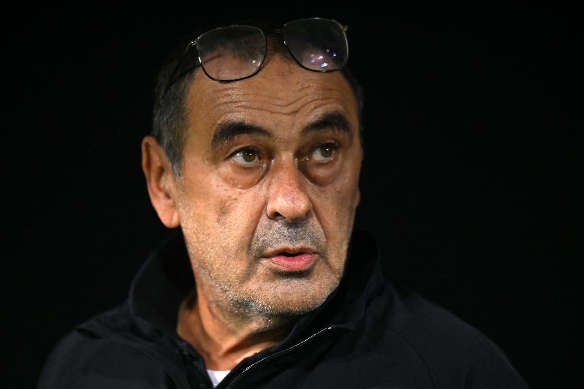 sarri futuro