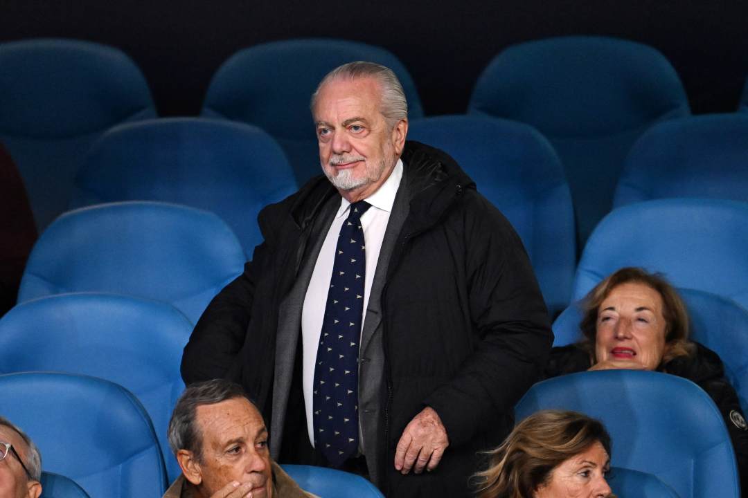 Napoli Pioli