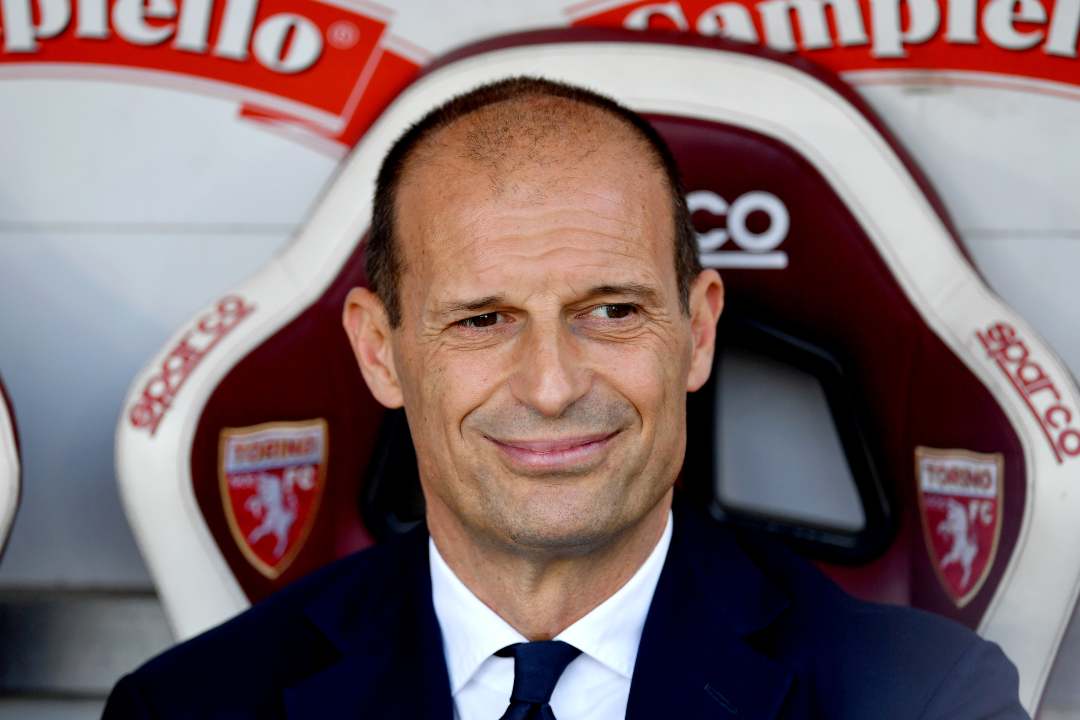 Juventus Allegri