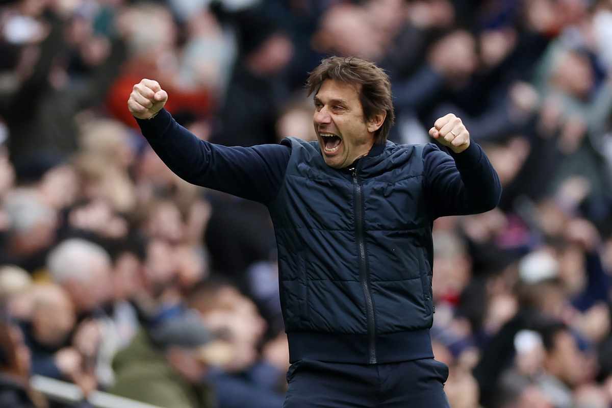 conte napoli
