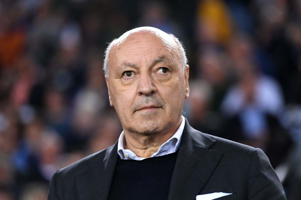 Inter Marotta