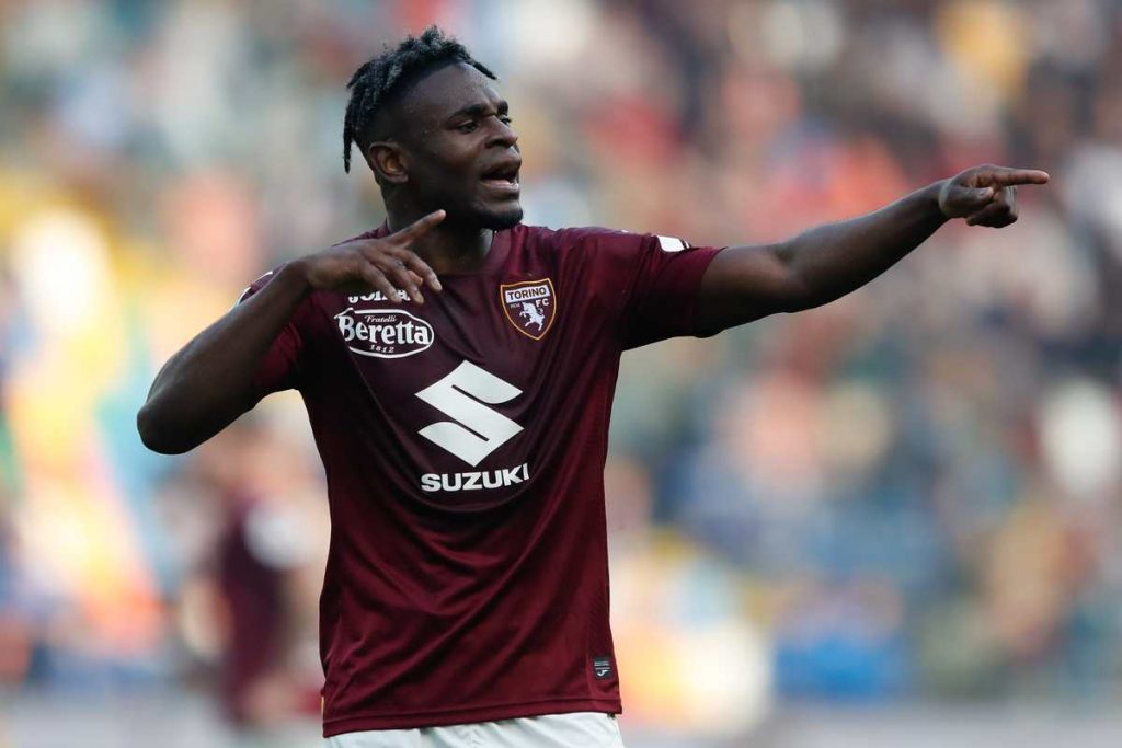 duvan zapata riscatto