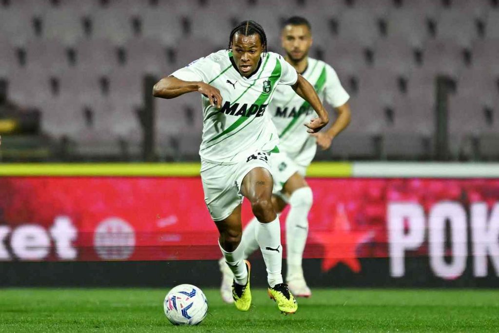 Sassuolo-Lecce, le probabili formazioni e dove vederla in TV