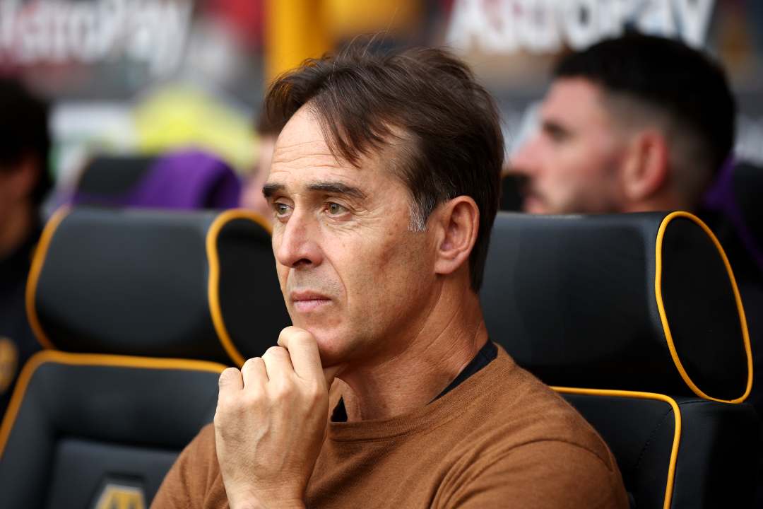 Milan Lopetegui