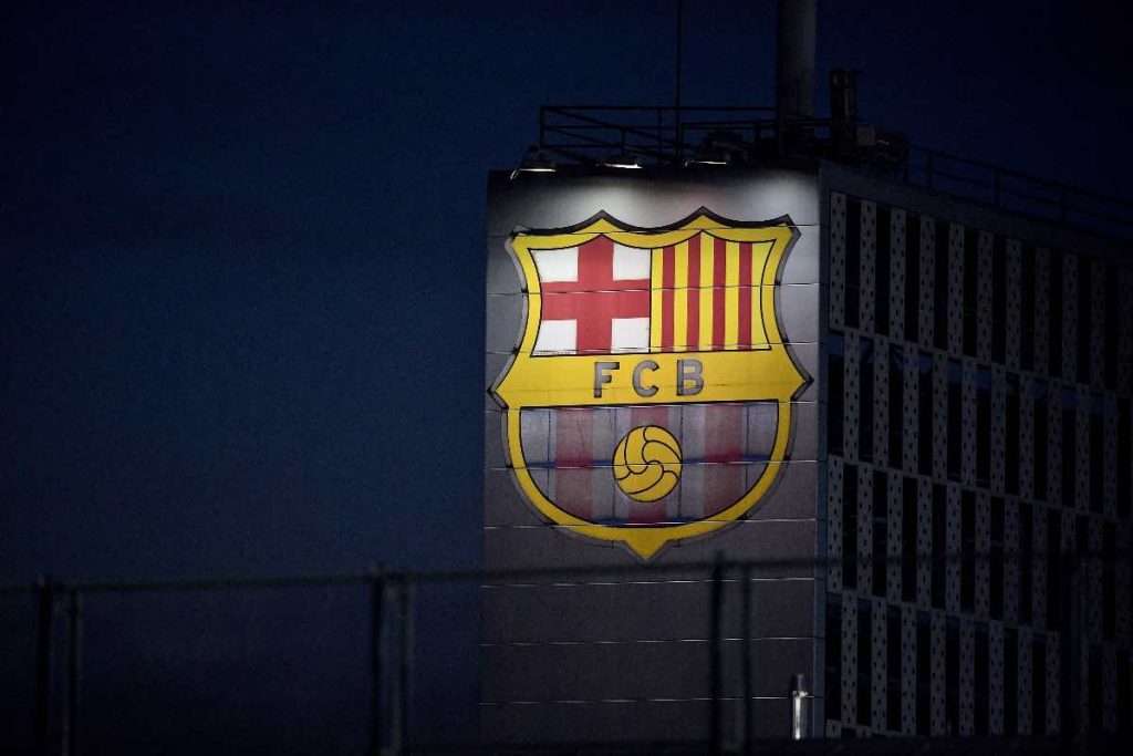 Barcellona, scelto il nuovo allenatore: il comunicato ufficiale