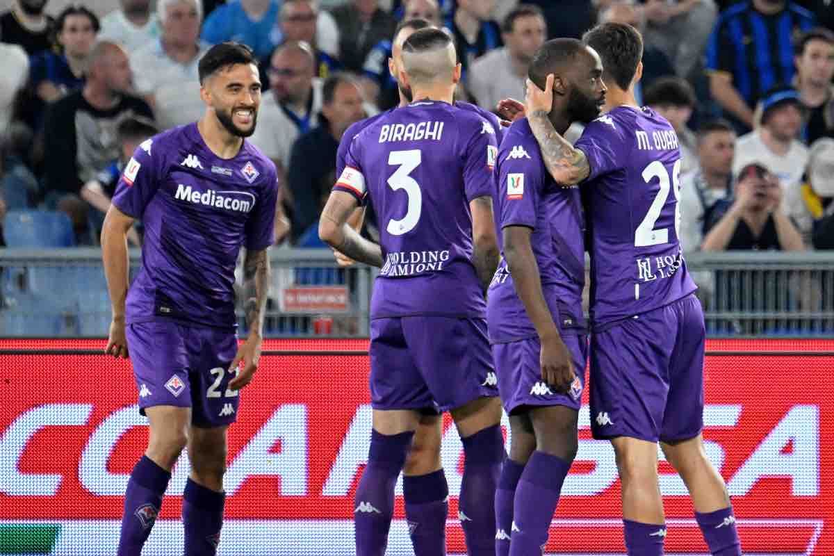 Serie A con 9 squadre in Europa: ecco come