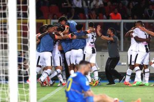 Lecce-Udinese 0-2, la classifica aggiornata