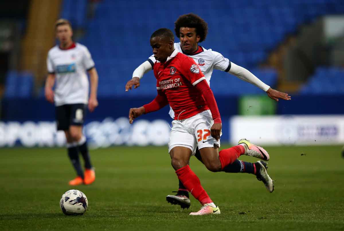 Chi è Lookman