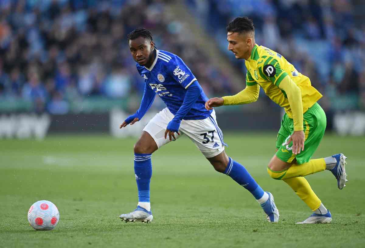 Chi è Lookman