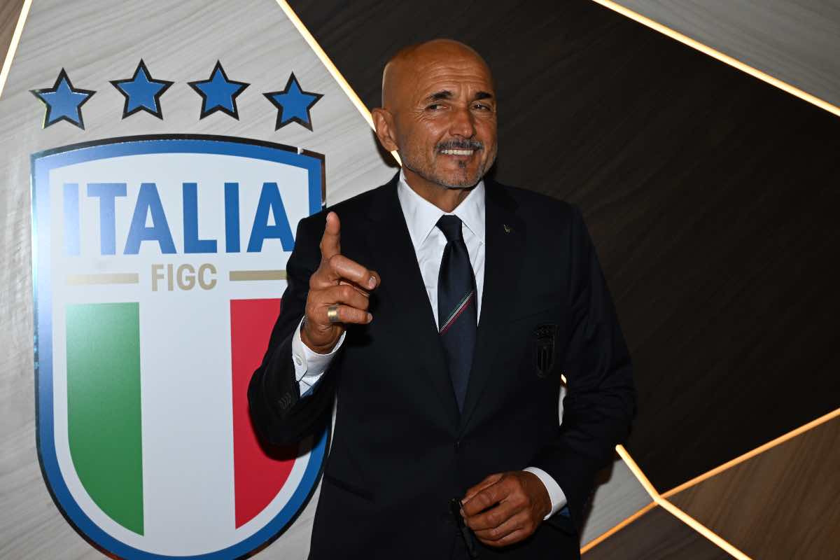 Italia, la lista ufficiale dei pre convocati per l'Europeo