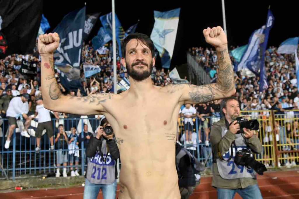 Luis Alberto al Napoli, tutto vero: pronto lo scambio con la Lazio