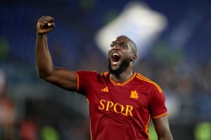 Lukaku, 300 gol in carriera coi club