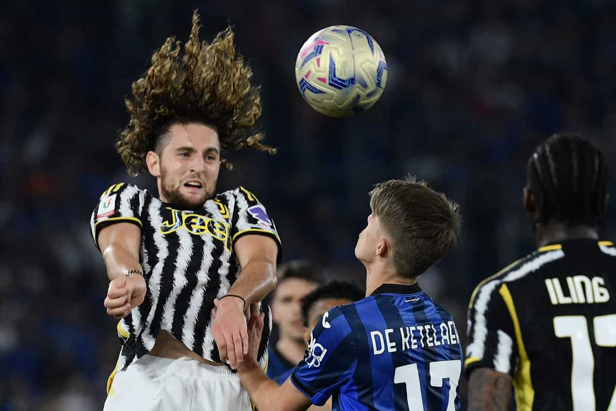 Centrocampisti fantacalcio 