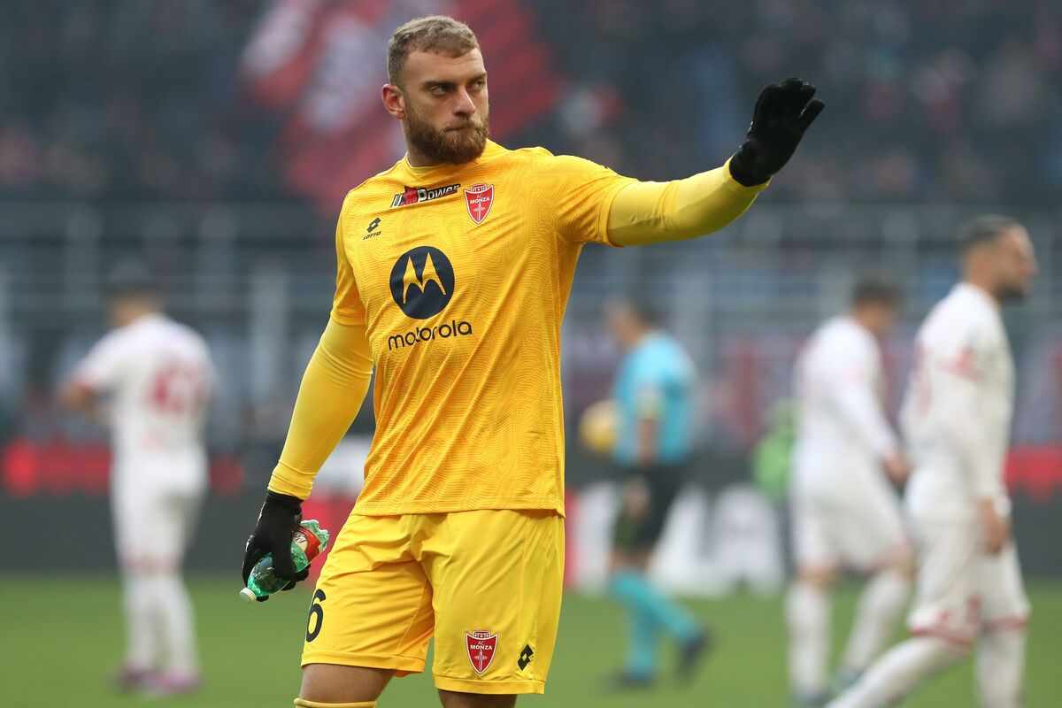 di gregorio juventus