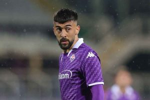 Fiorentina Monza probabili formazioni