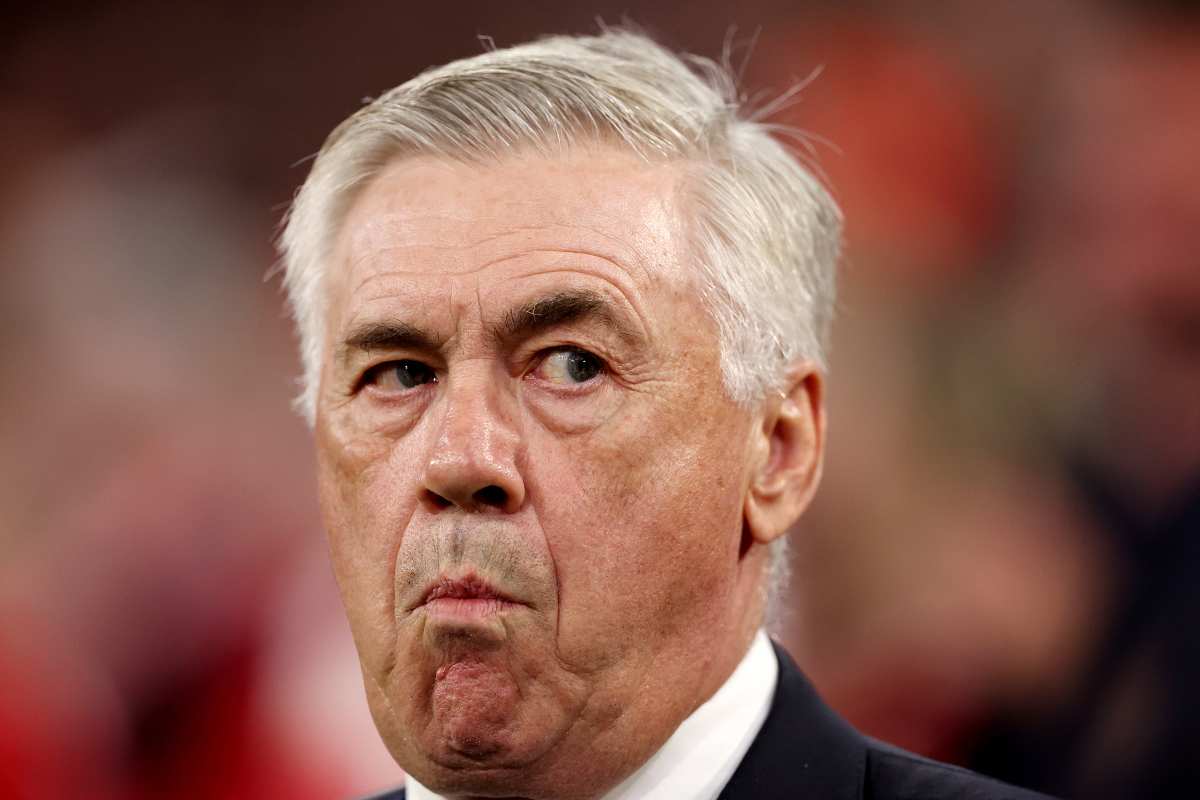 ancelotti curiosità