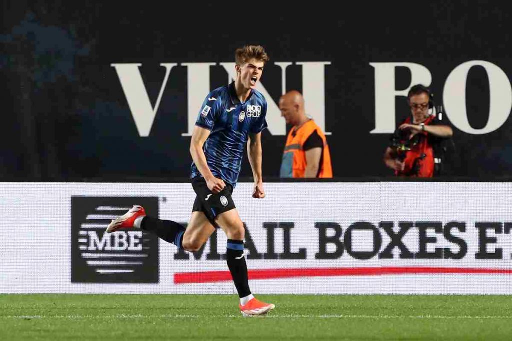 De Ketelaere è rinato all’Atalanta. Il Milan lo rimpiange?